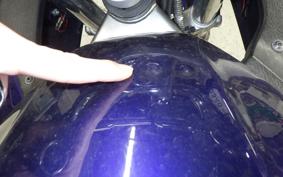 SUZUKI BANDIT 1250 SA 2008 GW72A