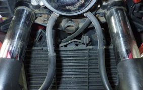 HONDA CB400 SUPER BOLDOR VTEC 2007 NC39