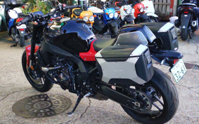 YAMAHA XSR900 2023 RN80J