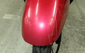 HONDA TACT-4ﾍﾞｰｼｯｸ 2016 AF79