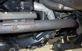 YAMAHA MAJESTY 400 2004