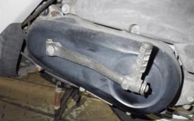 HONDA DIO Gen.5 2009 AF56