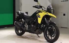 SUZUKI V-STROM 250 A 2021