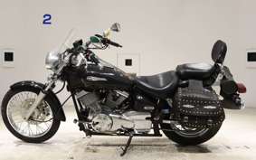 YAMAHA DRAGSTAR 250 2025 VG05J