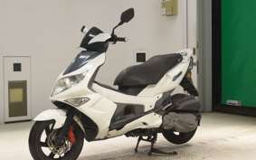 PGO G-MAX125