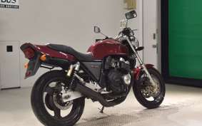HONDA CB400SF 1995 NC31