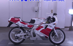 YAMAHA TZR250