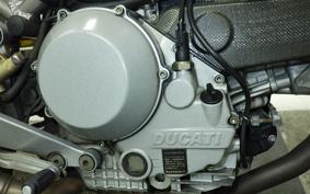 DUCATI MONSTER S4 2002