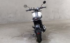HONDA CBF190TR PJLA