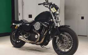 HARLEY XL883RI 2008