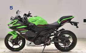 KAWASAKI NINJA 250 2 2019 EX250P