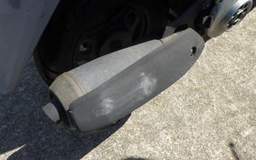 SUZUKI ADDRESS V125 G CF46A