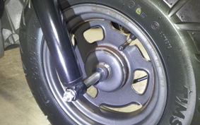 HONDA ZOOMER AF58