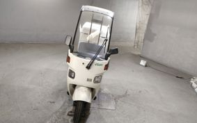 HONDA GYRO TA02