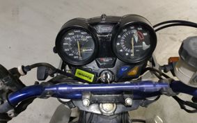 KAWASAKI ZANZAS ZR400D