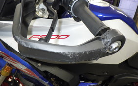 BMW F900XR 2025