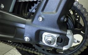 TRIUMPH TRIDENT 660 2025