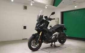 HONDA X-ADV 750 2021 RH10