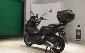HONDA PCX 125 2015 JK05