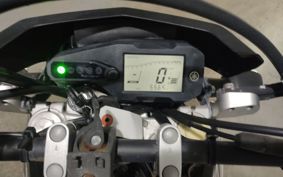 YAMAHA WR155R DG37