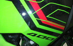 KAWASAKI NINJA 400 2024 EX400L