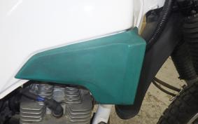 YAMAHA SEROW 225 1KH