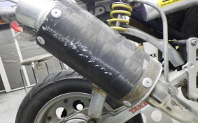 HONDA GORILLA 2023 Z50J