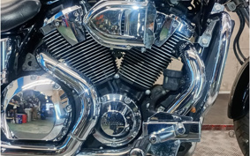 HONDA VTX1800 2003 SC46
