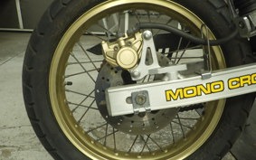 YAMAHA TDR250 2022 2YK