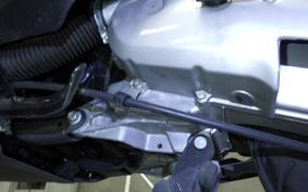 SUZUKI ADDRESS V125 Gen.2 2023 DP12H