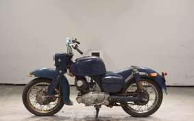 HONDA C92 SUPER CUB C92