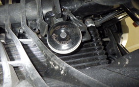 SUZUKI ｼﾞｸｻｰ250SF ED22B