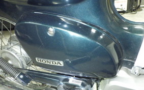 HONDA C90 SUPER CUB 2022 HA02