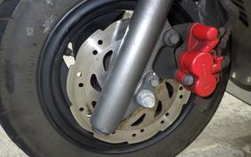 KYMCO GP125 2014