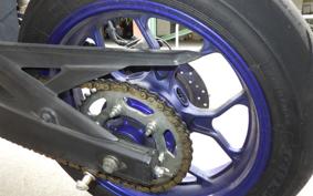 YAMAHA YZF-R25 A 2020 RG43J