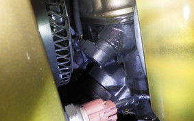 KAWASAKI ZX 1200 NINJA R 2003 ZXT20B