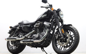 HARLEY XL1200CX 2017 LM3