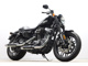 Фото Harley XL1200CX 2017 с японского аукциона