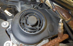 SUZUKI ADDRESS V50 G CA44A