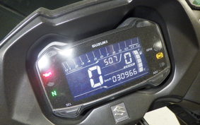 SUZUKI GSX250RA 2015
