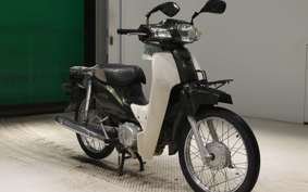HONDA C50 SUPER CUB 2008 AA04