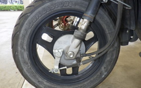 SUZUKI ﾚｯﾂ CA4AA