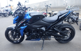 SUZUKI GSX-S 1000 2019 GT79B