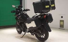 SUZUKI V-STROM 250 A