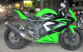 KAWASAKI Ninja 250SL BX250A