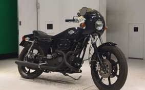 HARLEY XLCR1000 1987