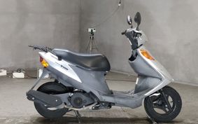SUZUKI ADDRESS V125 CF4EA