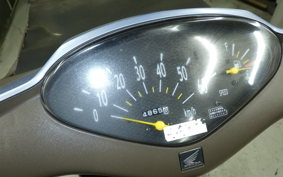 HONDA DIO CESTA GEN 2 AF62