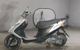 SUZUKI ADDRESS V125 CF46A