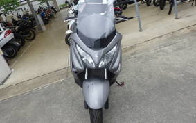 SUZUKI SKYWAVE 200 (Burgman 200) CH41A